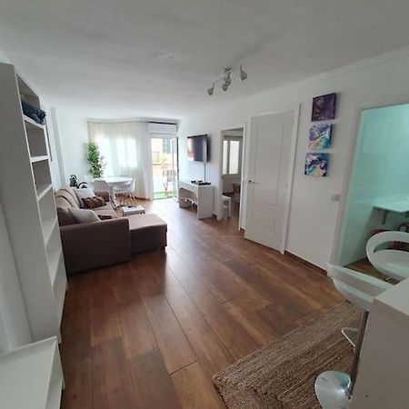 Apartamento En El Centro De Puerto Pollensa L 아파트 외부 사진
