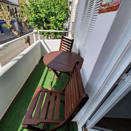 Apartamento En El Centro De Puerto Pollensa L 아파트 외부 사진