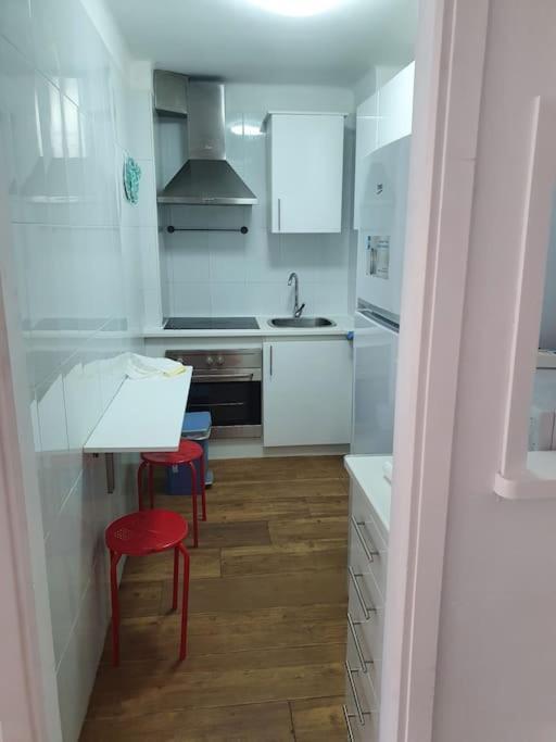 Apartamento En El Centro De Puerto Pollensa L 아파트 외부 사진