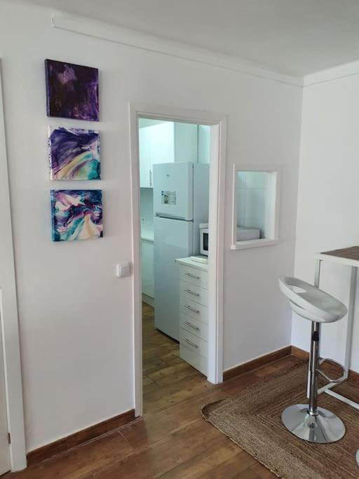 Apartamento En El Centro De Puerto Pollensa L 아파트 외부 사진