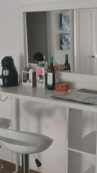 Apartamento En El Centro De Puerto Pollensa L 아파트 외부 사진