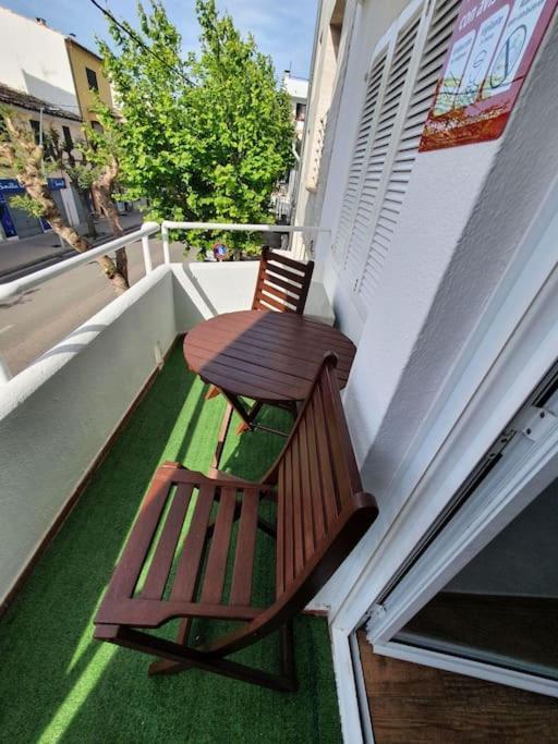 Apartamento En El Centro De Puerto Pollensa L 아파트 외부 사진