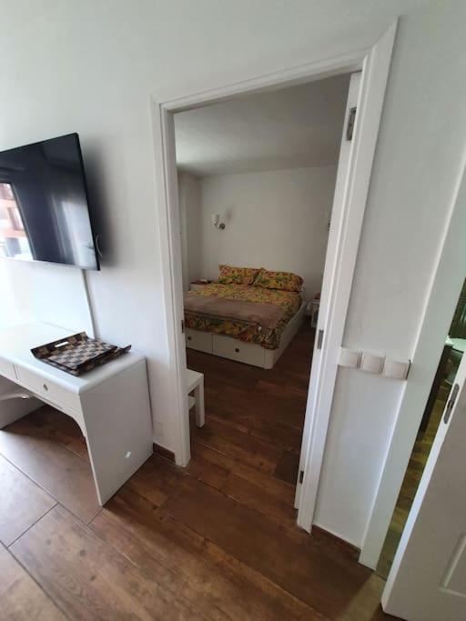 Apartamento En El Centro De Puerto Pollensa L 아파트 외부 사진