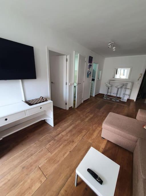 Apartamento En El Centro De Puerto Pollensa L 아파트 외부 사진