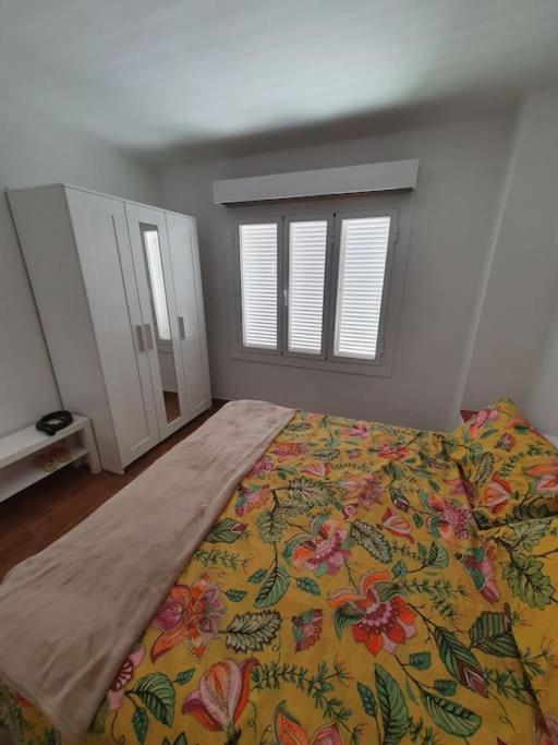 Apartamento En El Centro De Puerto Pollensa L 아파트 외부 사진