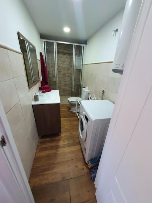 Apartamento En El Centro De Puerto Pollensa L 아파트 외부 사진