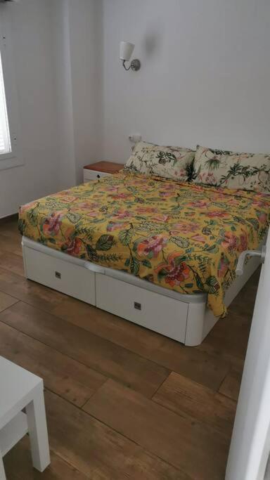 Apartamento En El Centro De Puerto Pollensa L 아파트 외부 사진