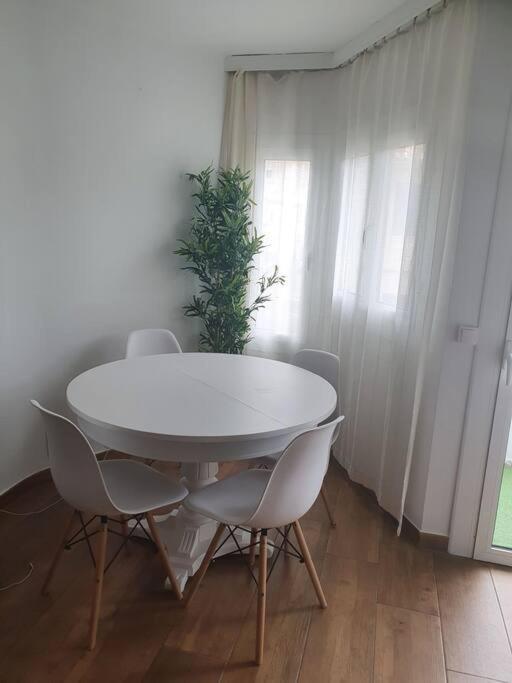 Apartamento En El Centro De Puerto Pollensa L 아파트 외부 사진