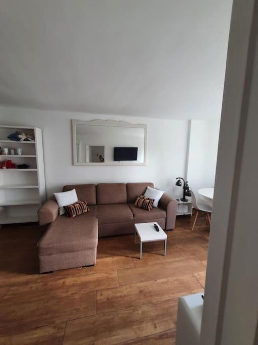 Apartamento En El Centro De Puerto Pollensa L 아파트 외부 사진
