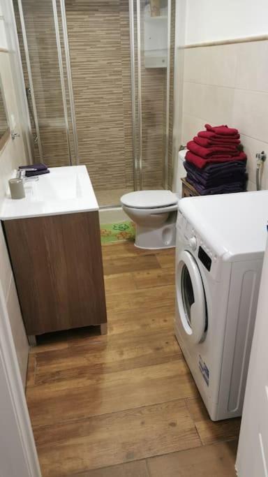 Apartamento En El Centro De Puerto Pollensa L 아파트 외부 사진