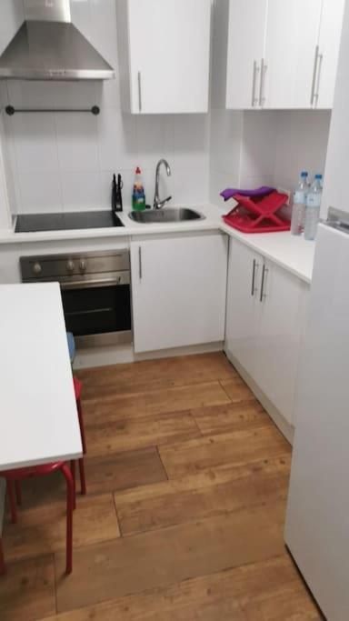 Apartamento En El Centro De Puerto Pollensa L 아파트 외부 사진
