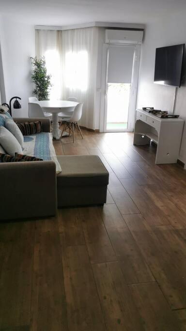 Apartamento En El Centro De Puerto Pollensa L 아파트 외부 사진